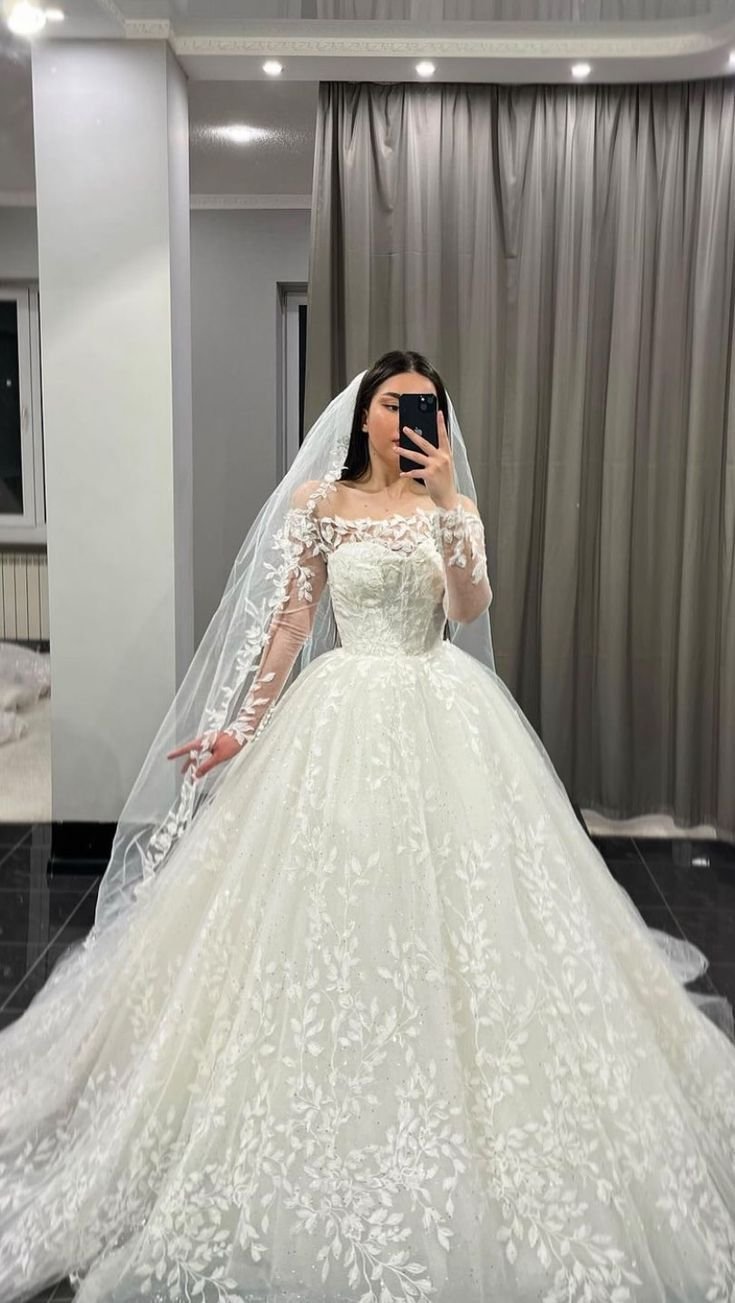 Luxury Bridal