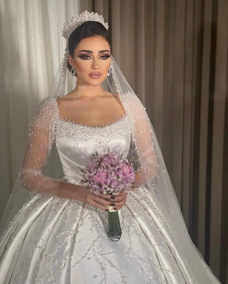فستان 6