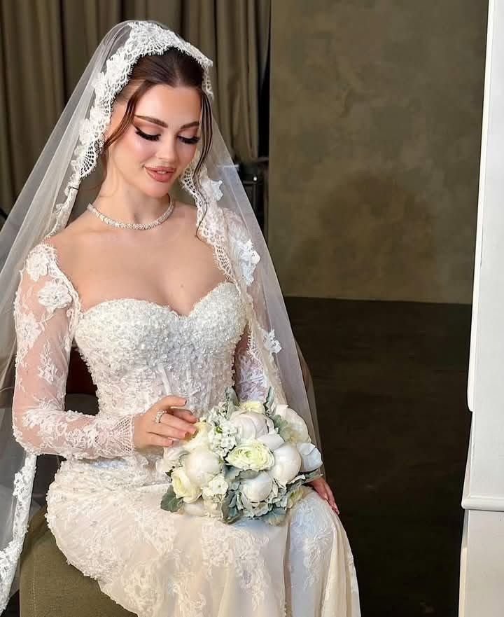 فستان مودرن